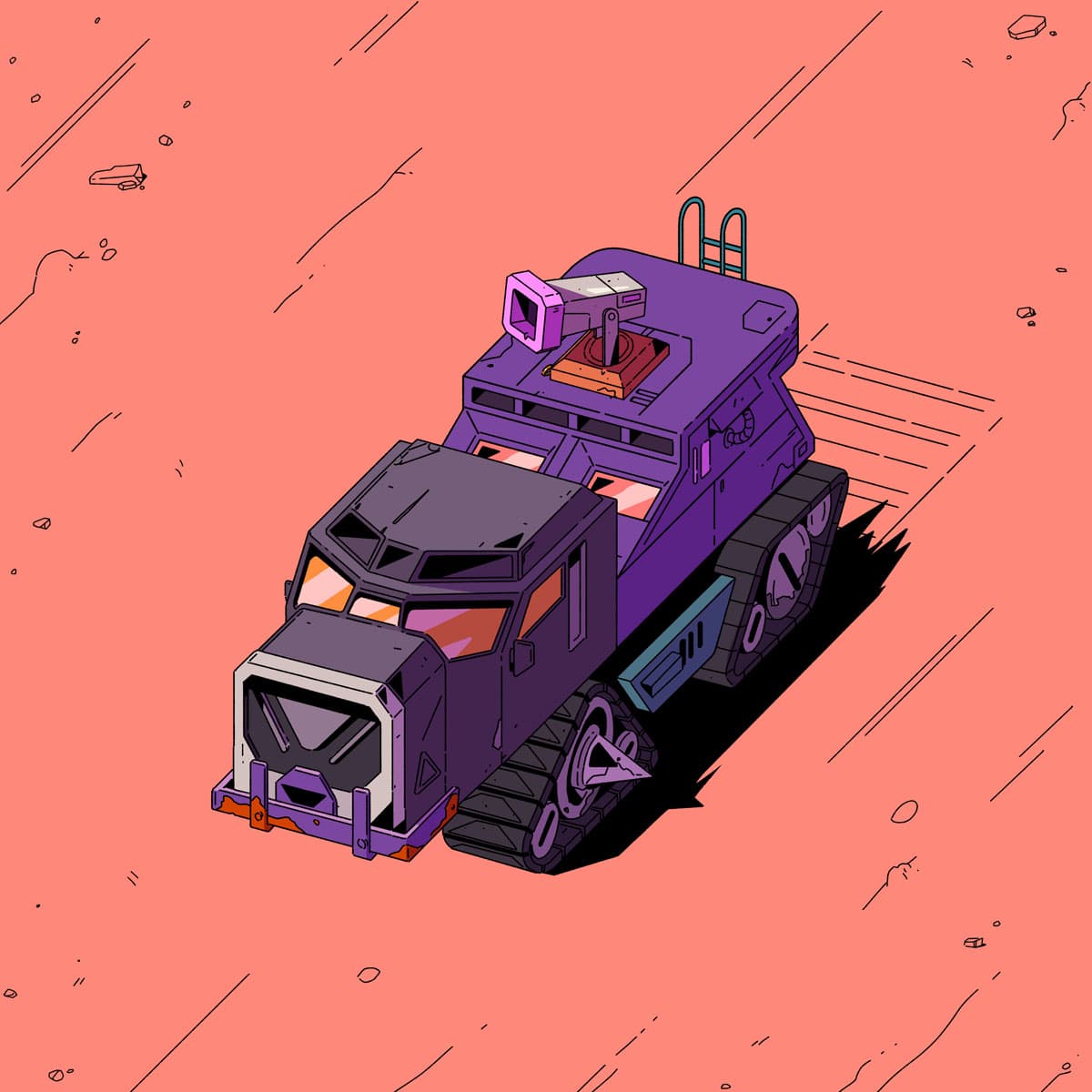 Rig 634