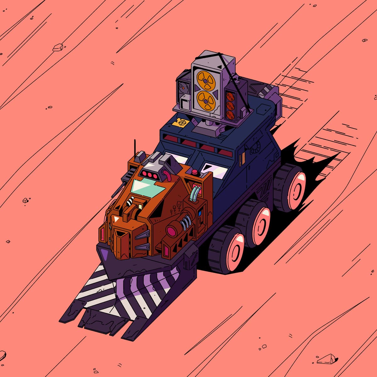 Rig 492