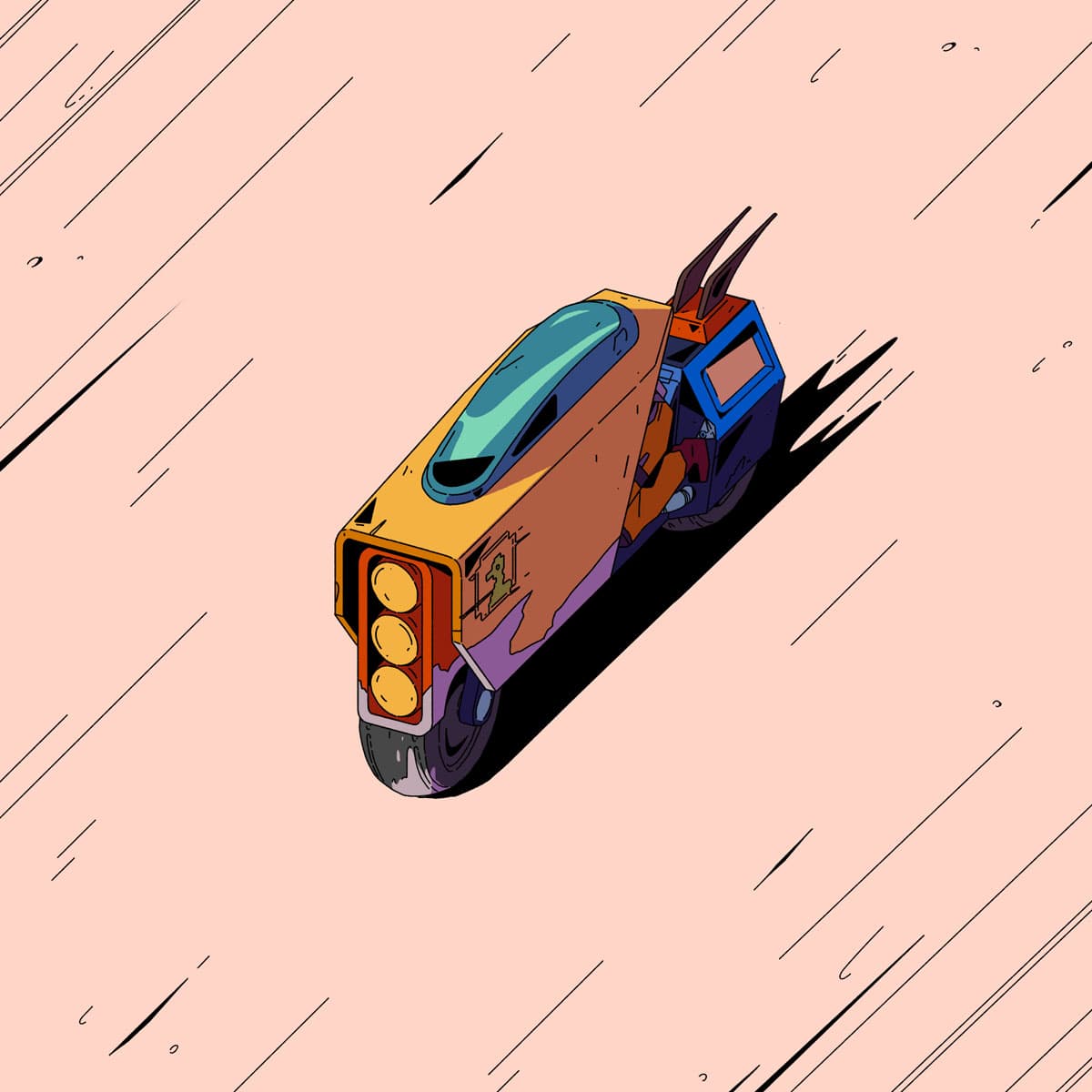 Rig 531