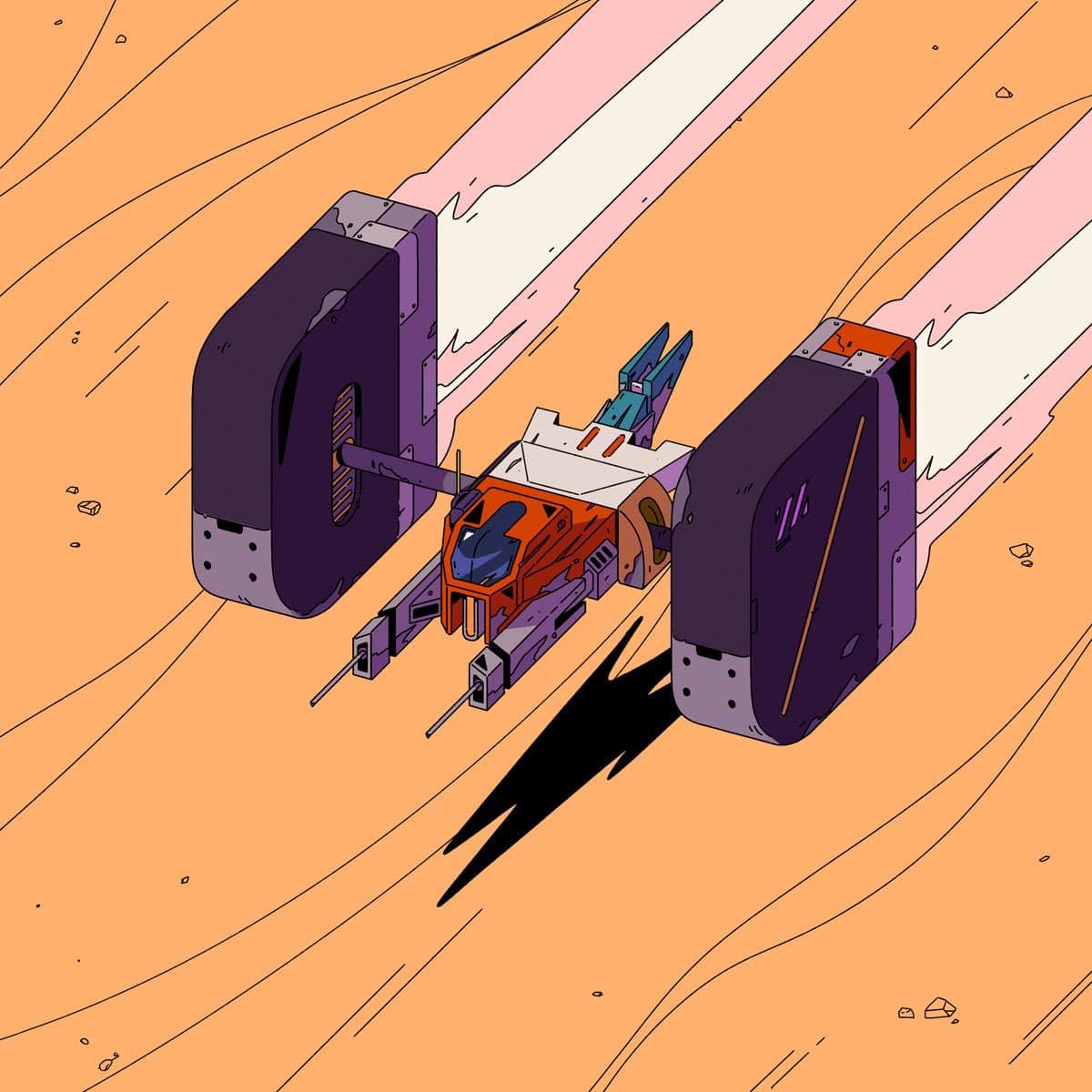 Rig 218