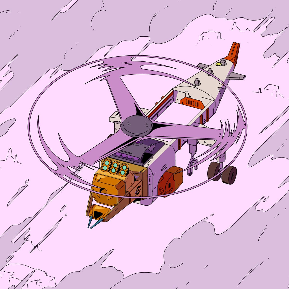 Rig 8