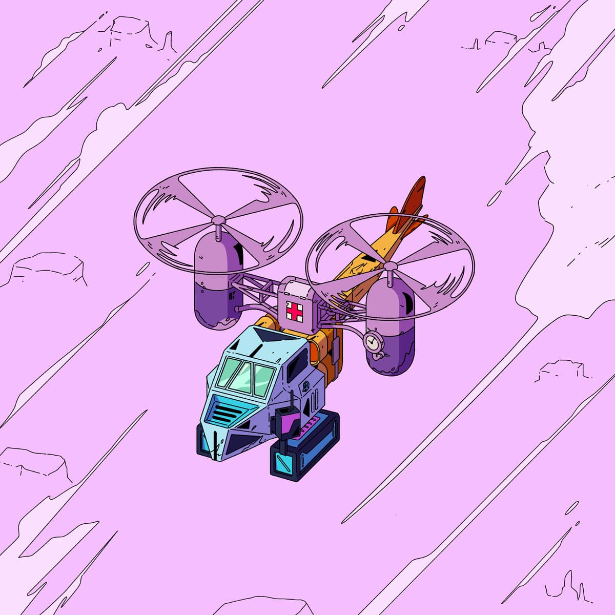 Rig 382