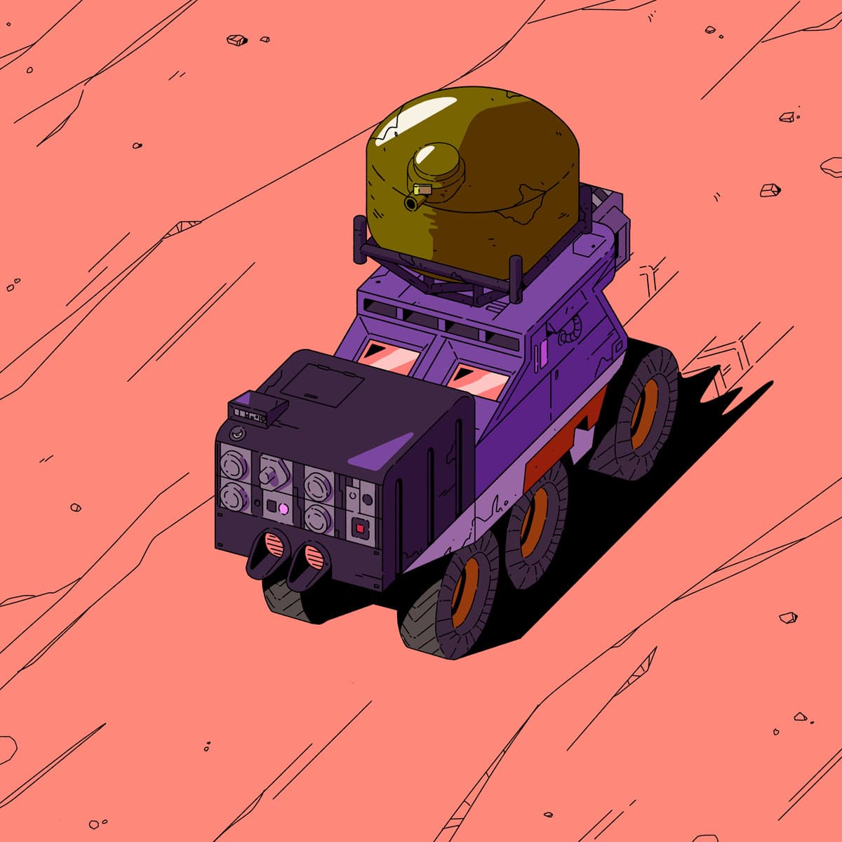 Rig 100