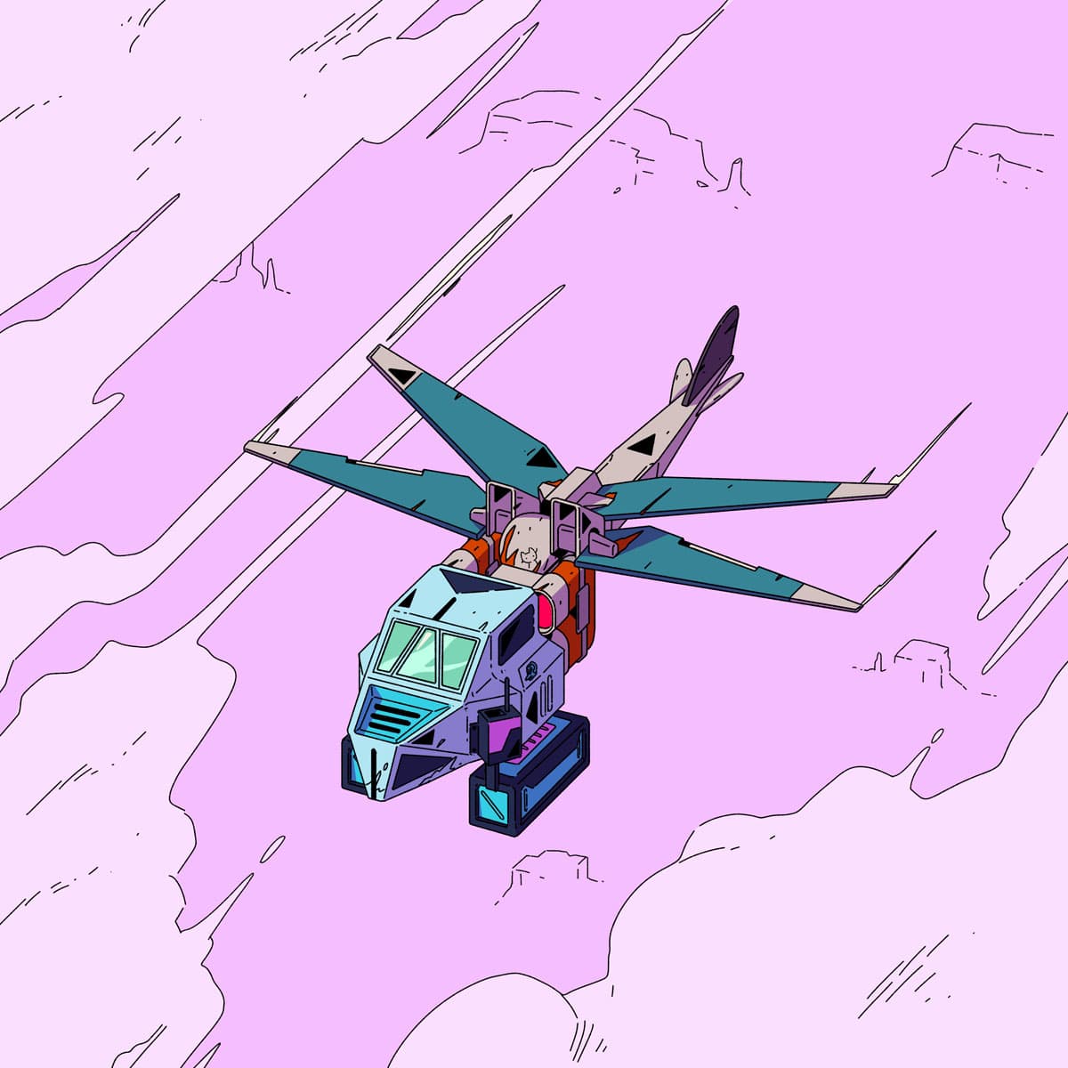 Rig 999