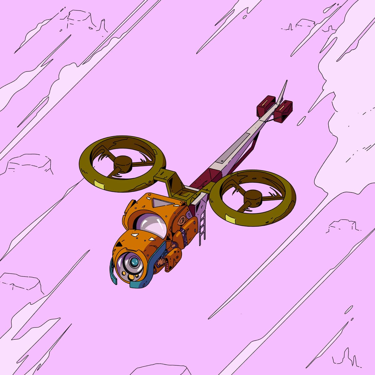 Rig 320