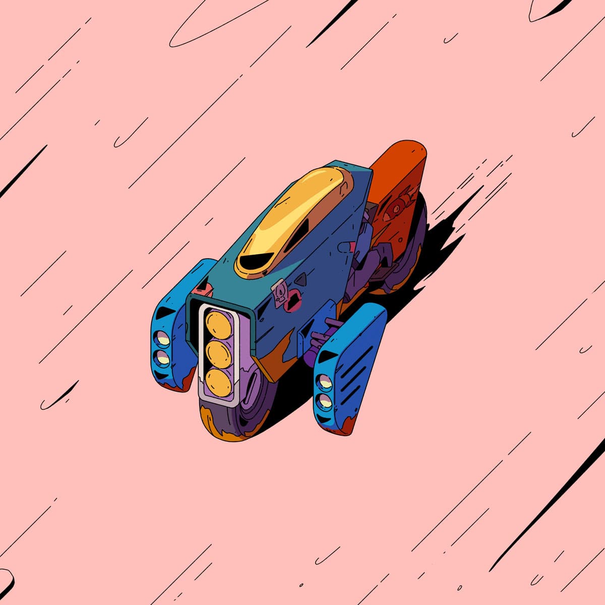 Rig 29