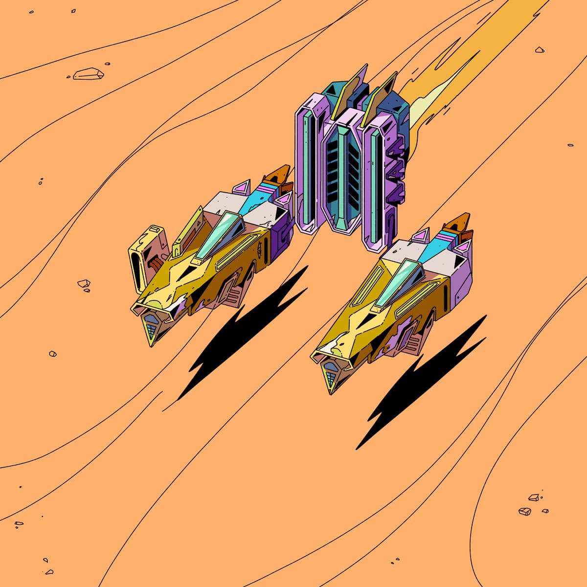 Rig 785