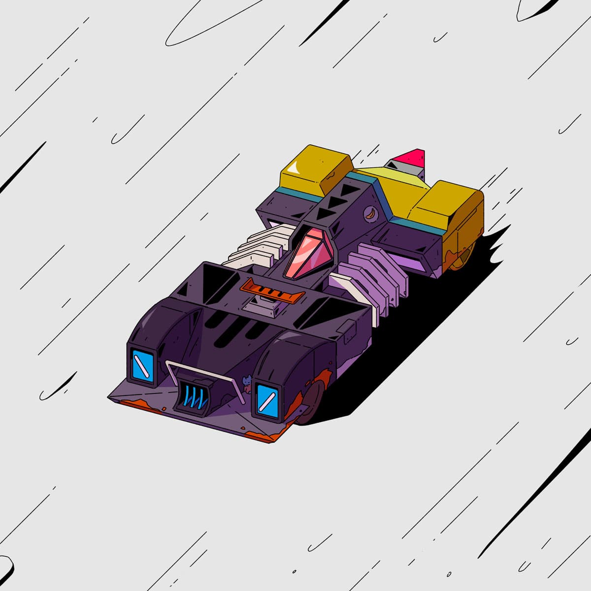 Rig 91
