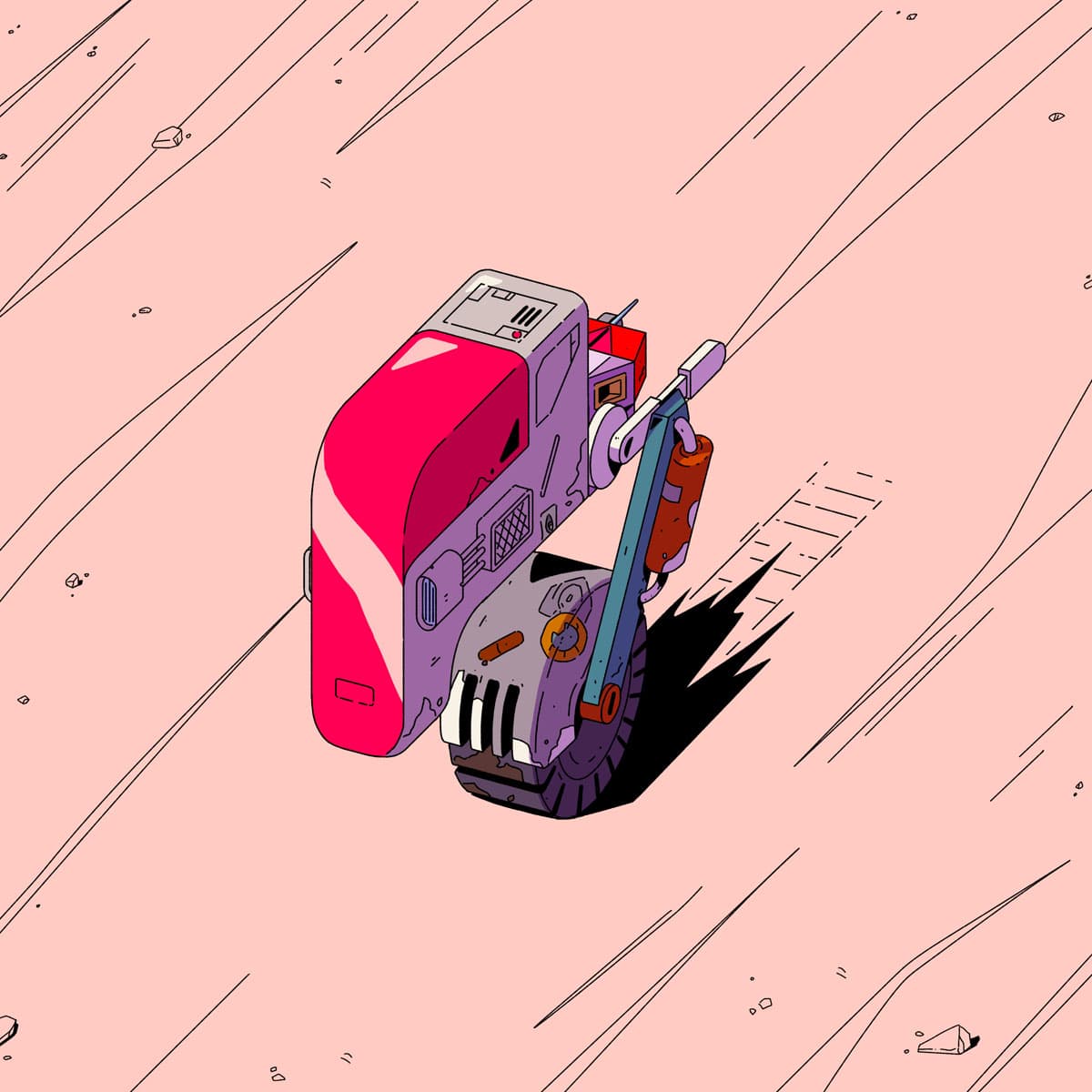 Rig 38