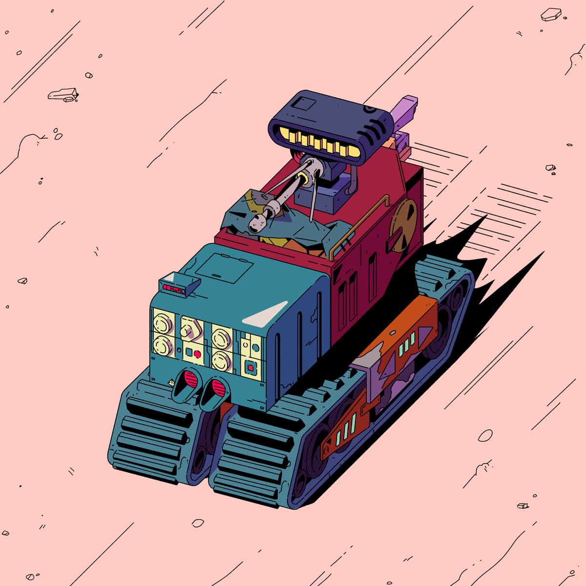 Rig 431