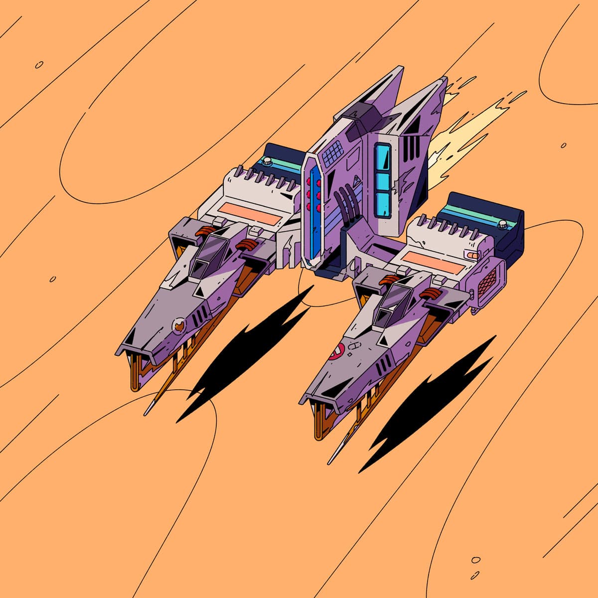 Rig 641