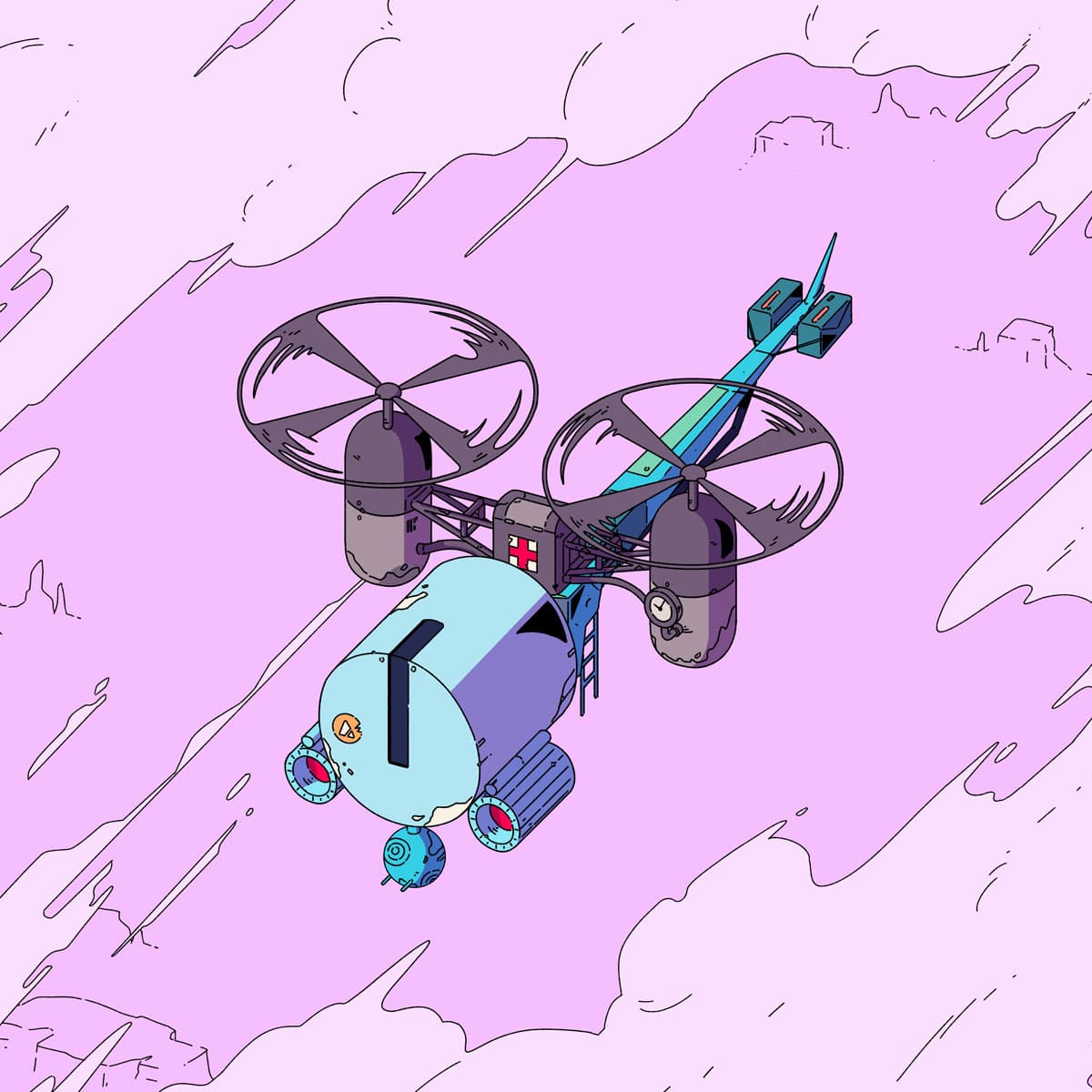 Rig 366