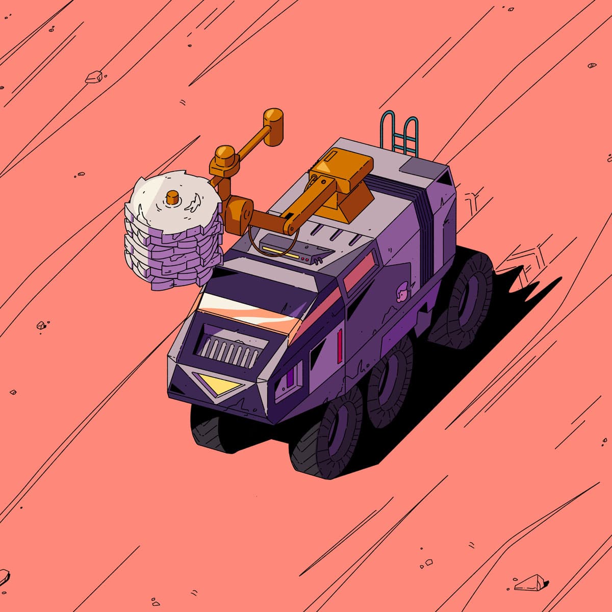 Rig 746