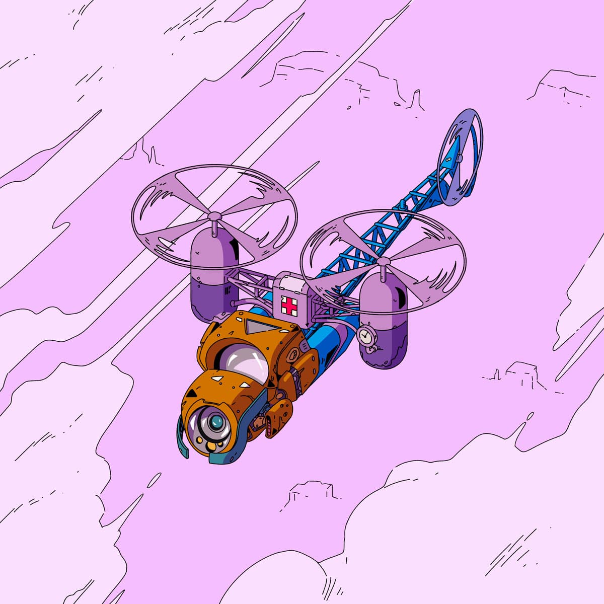 Rig 459