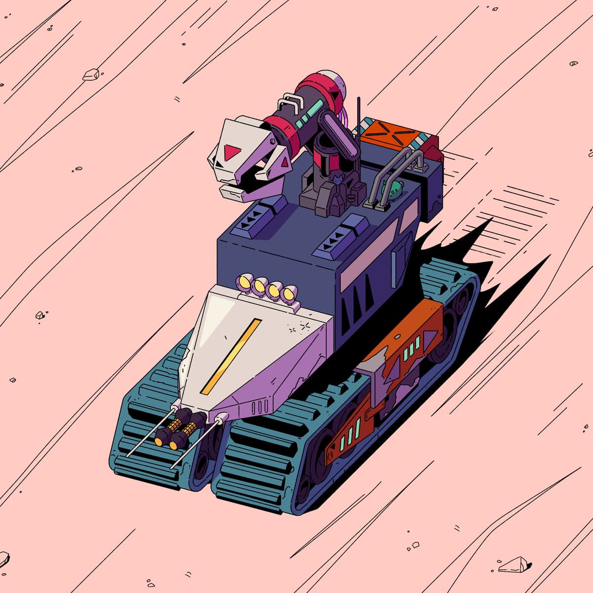 Rig 900