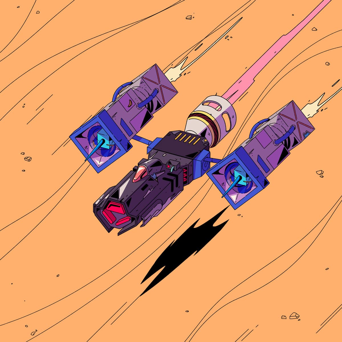Rig 712