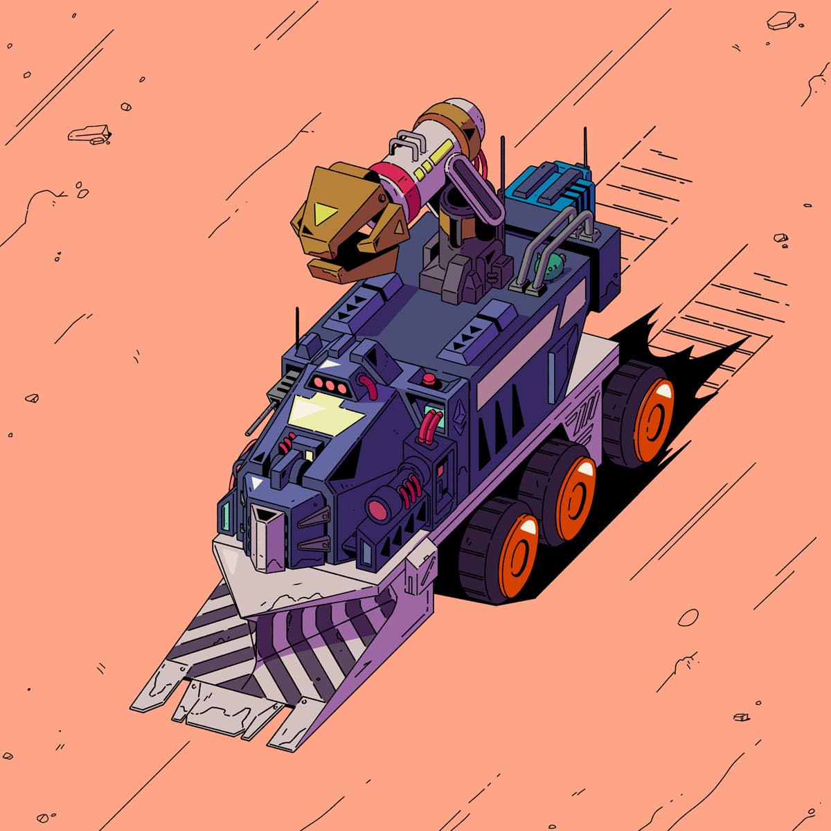 Rig 572