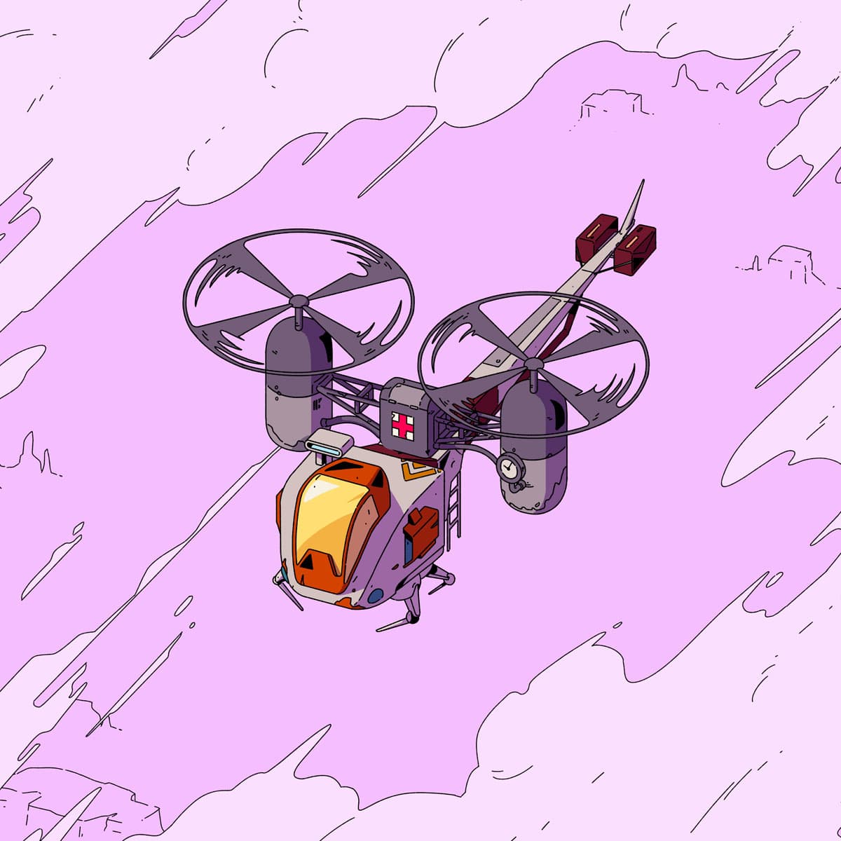 Rig 390