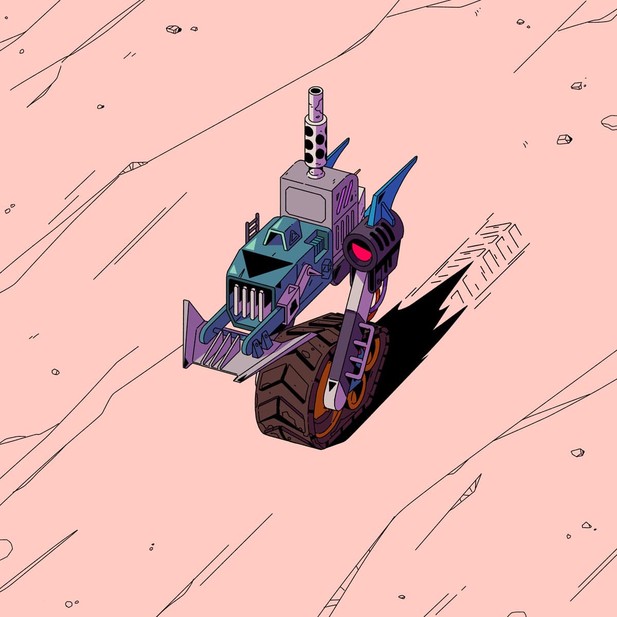 Rig 204