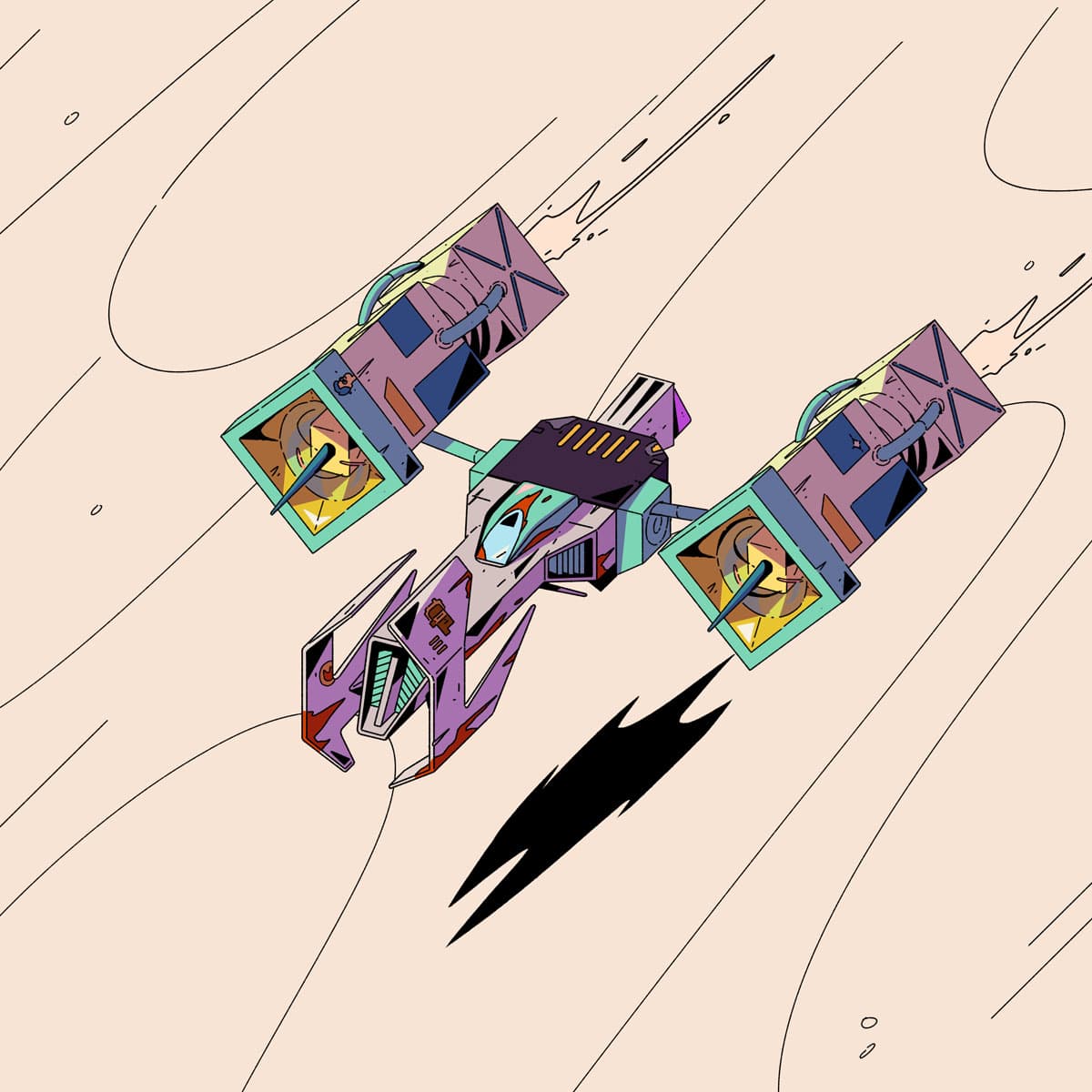 Rig 109