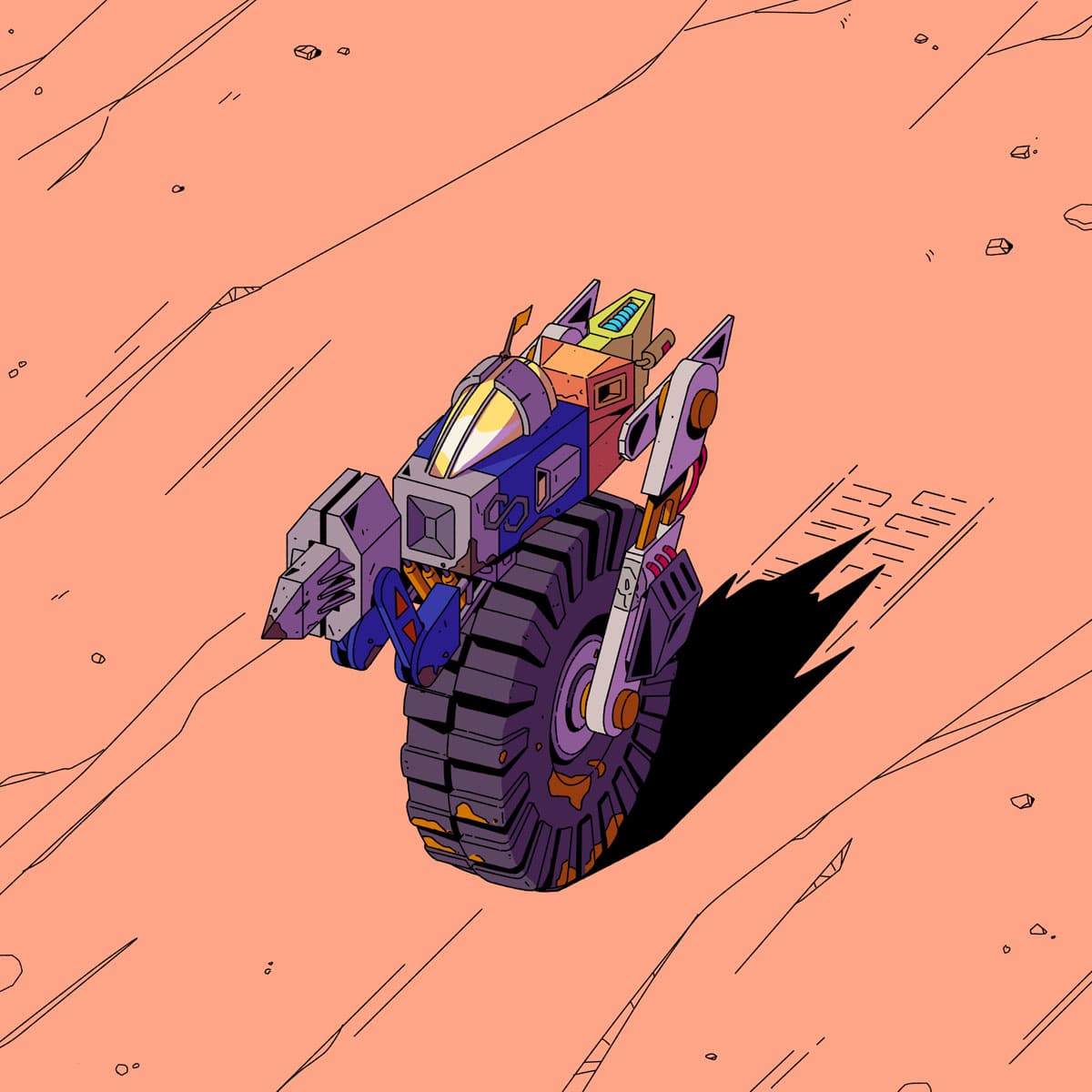 Rig 866