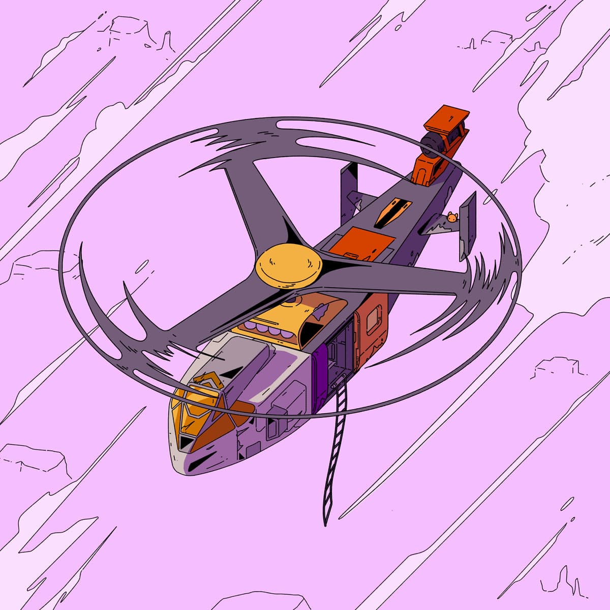 Rig 994