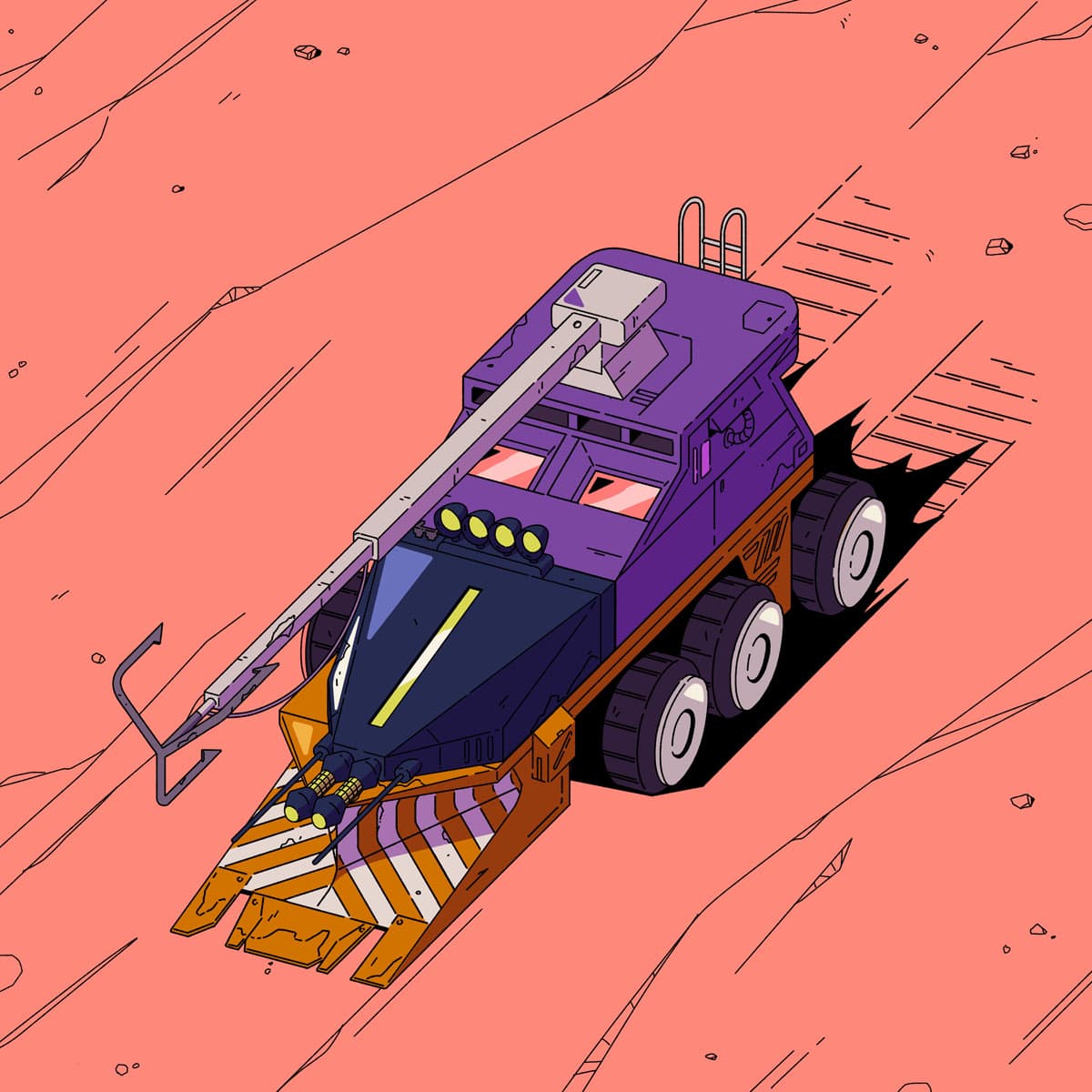 Rig 168