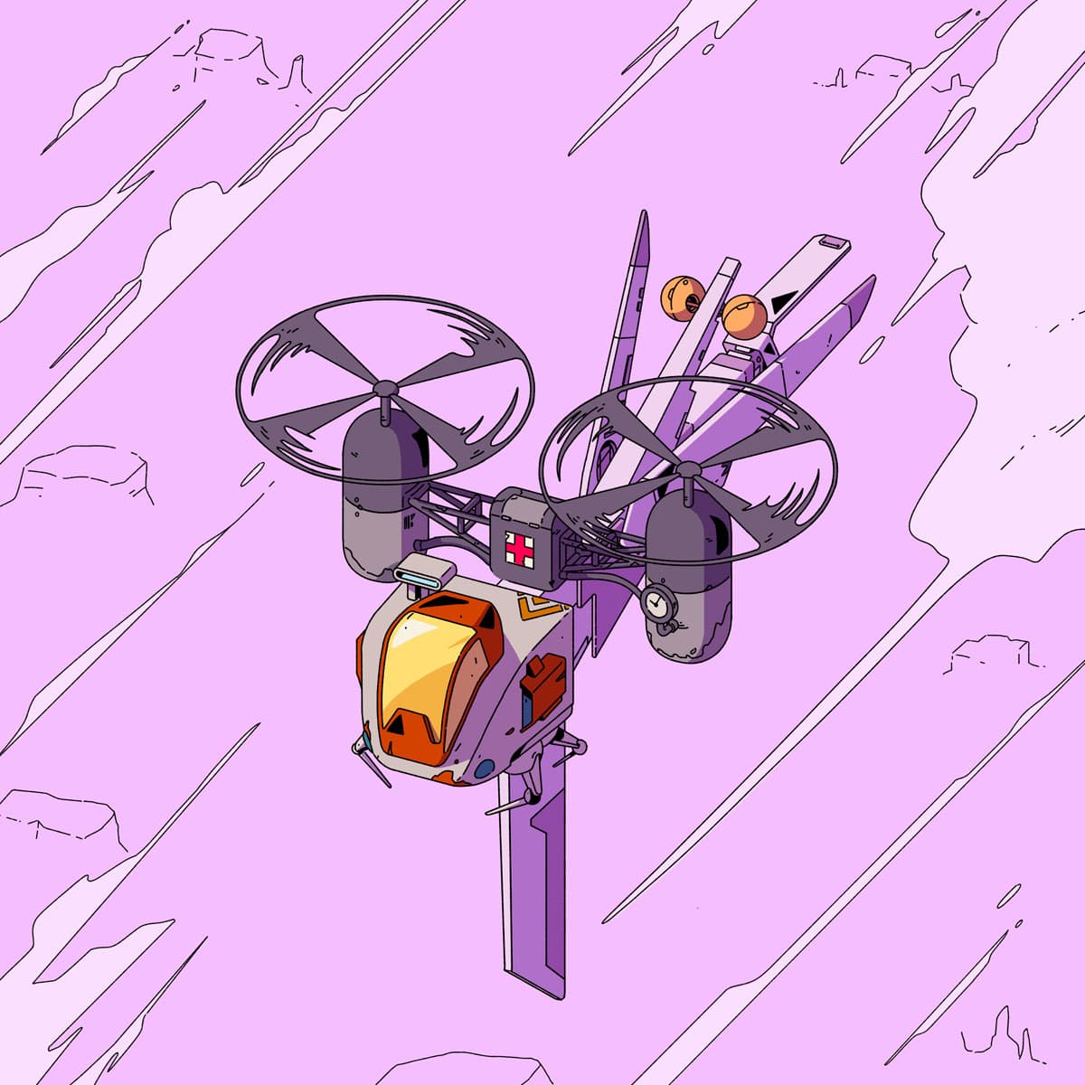 Rig 254
