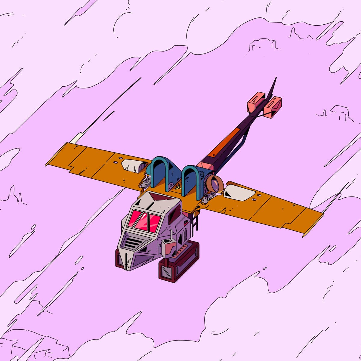 Rig 21
