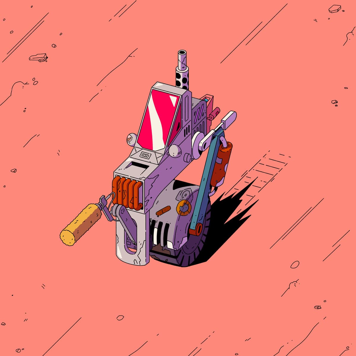 Rig 189