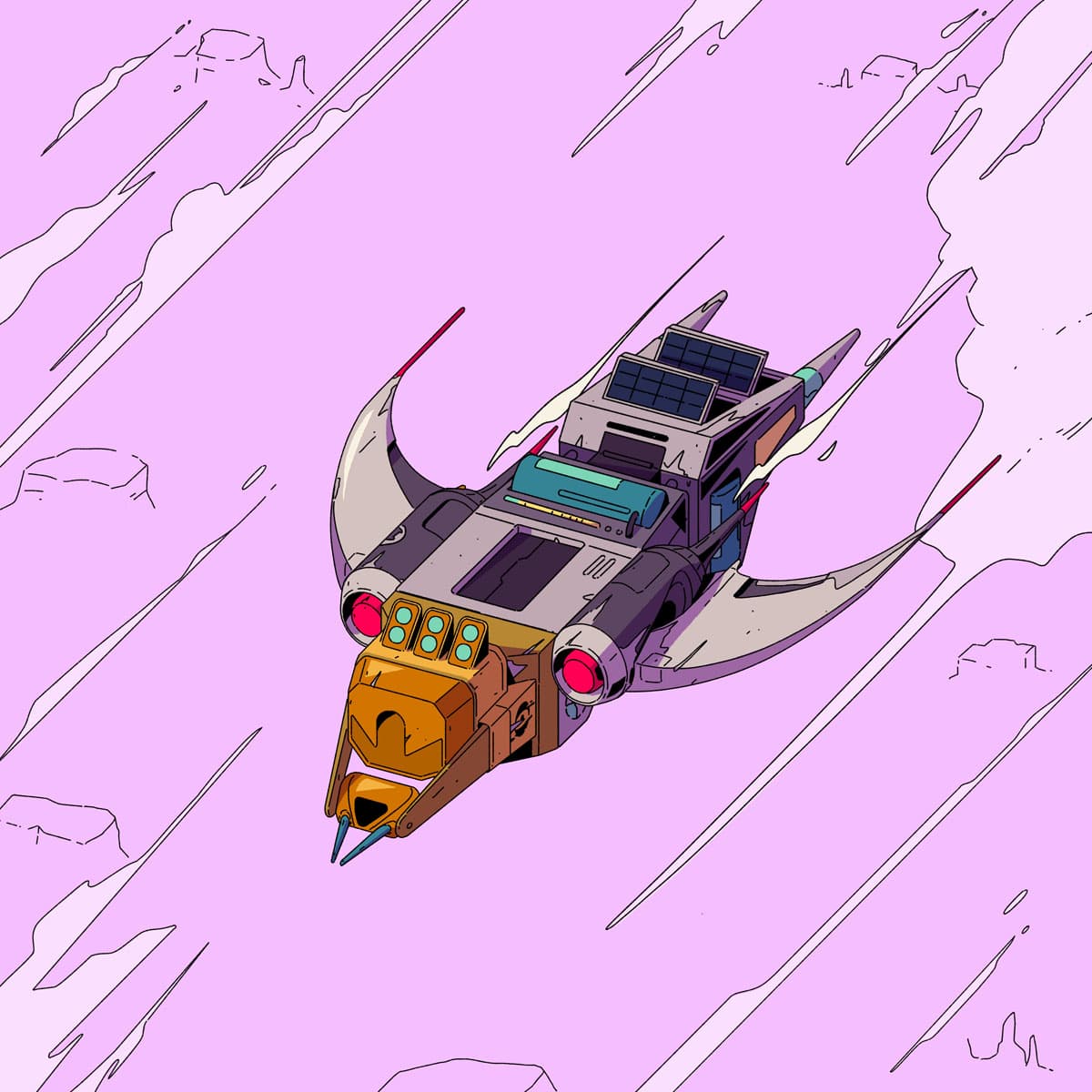 Rig 308