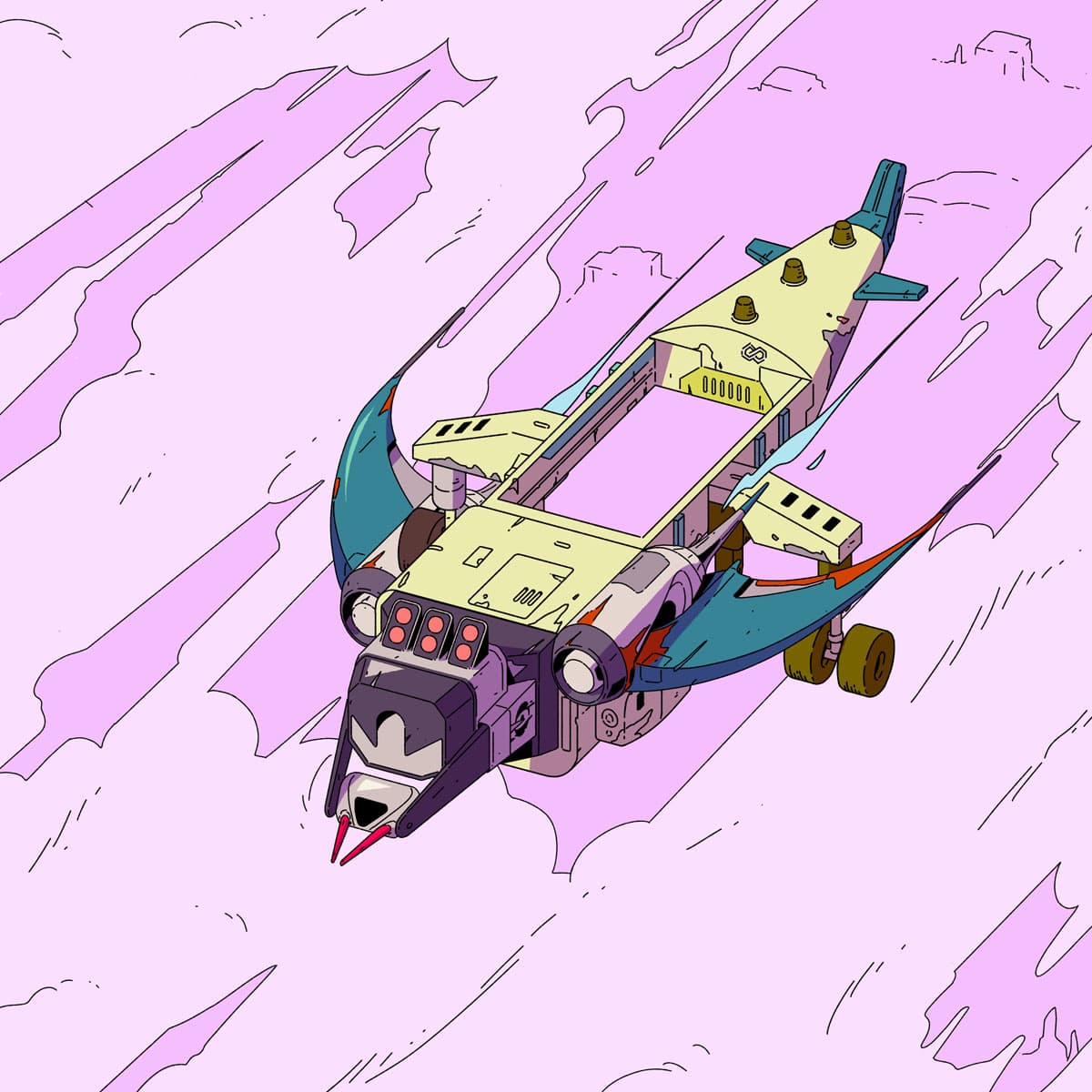 Rig 13