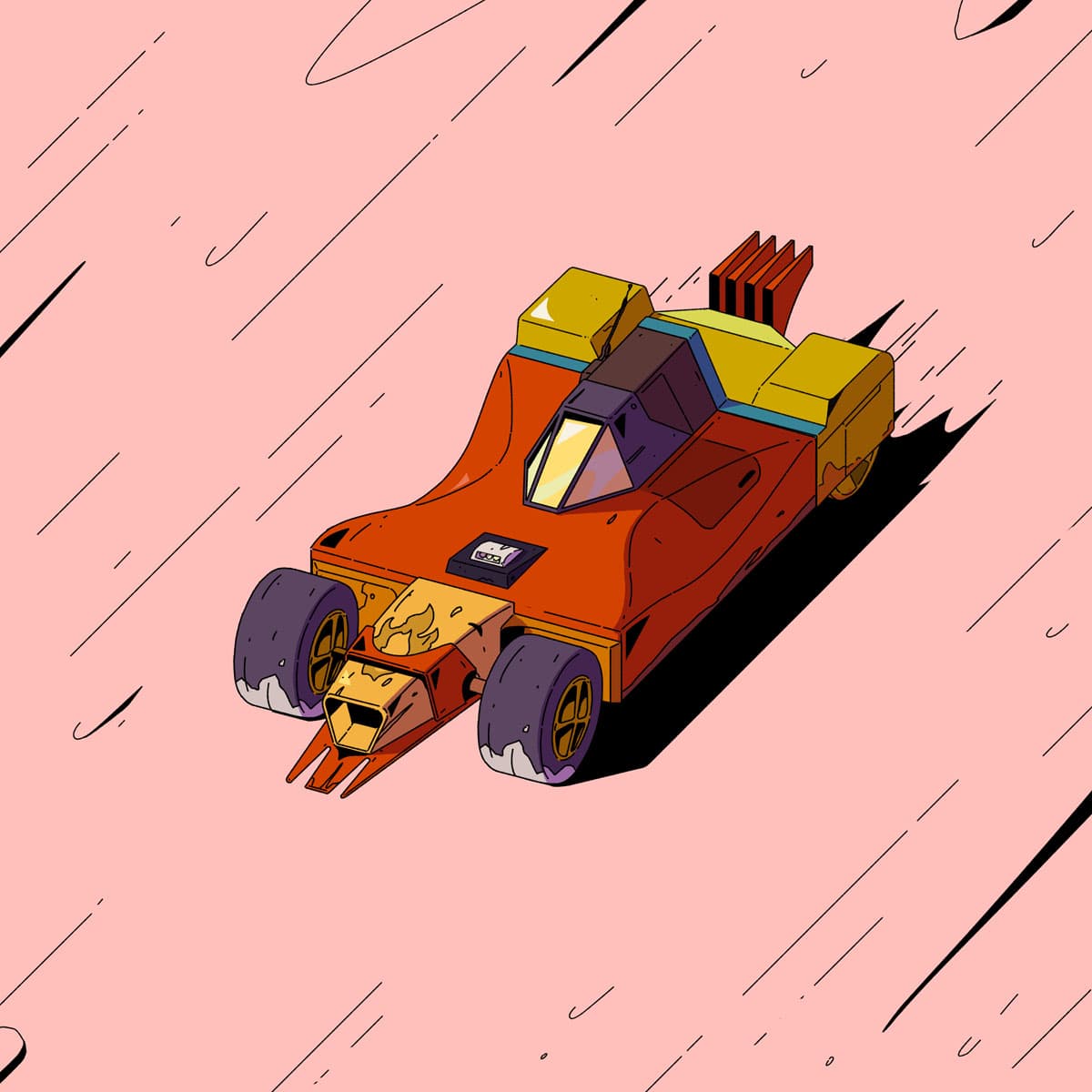 Rig 23