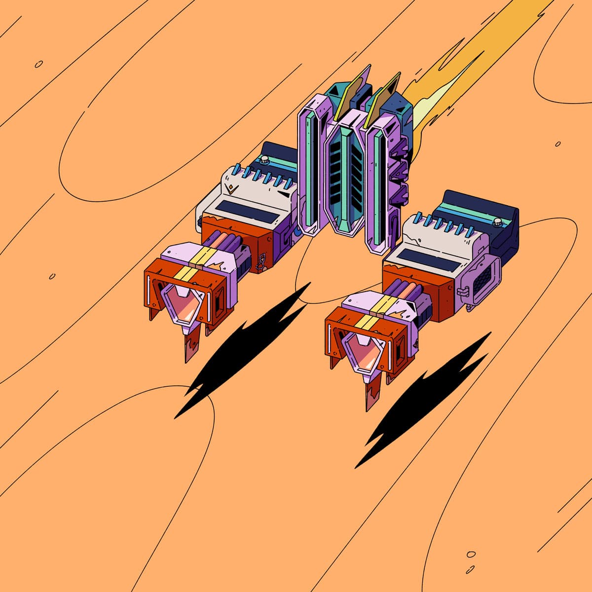 Rig 701
