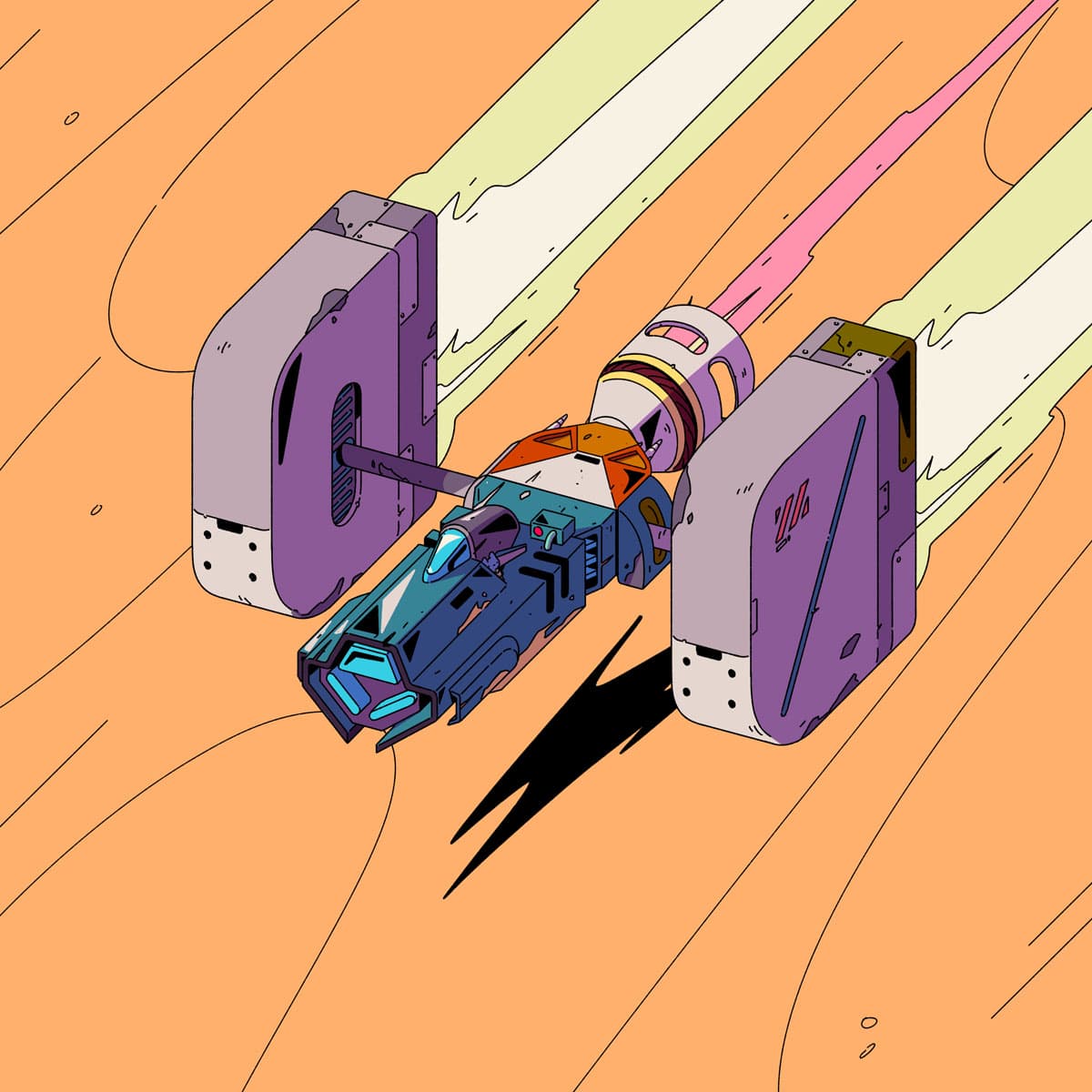 Rig 40