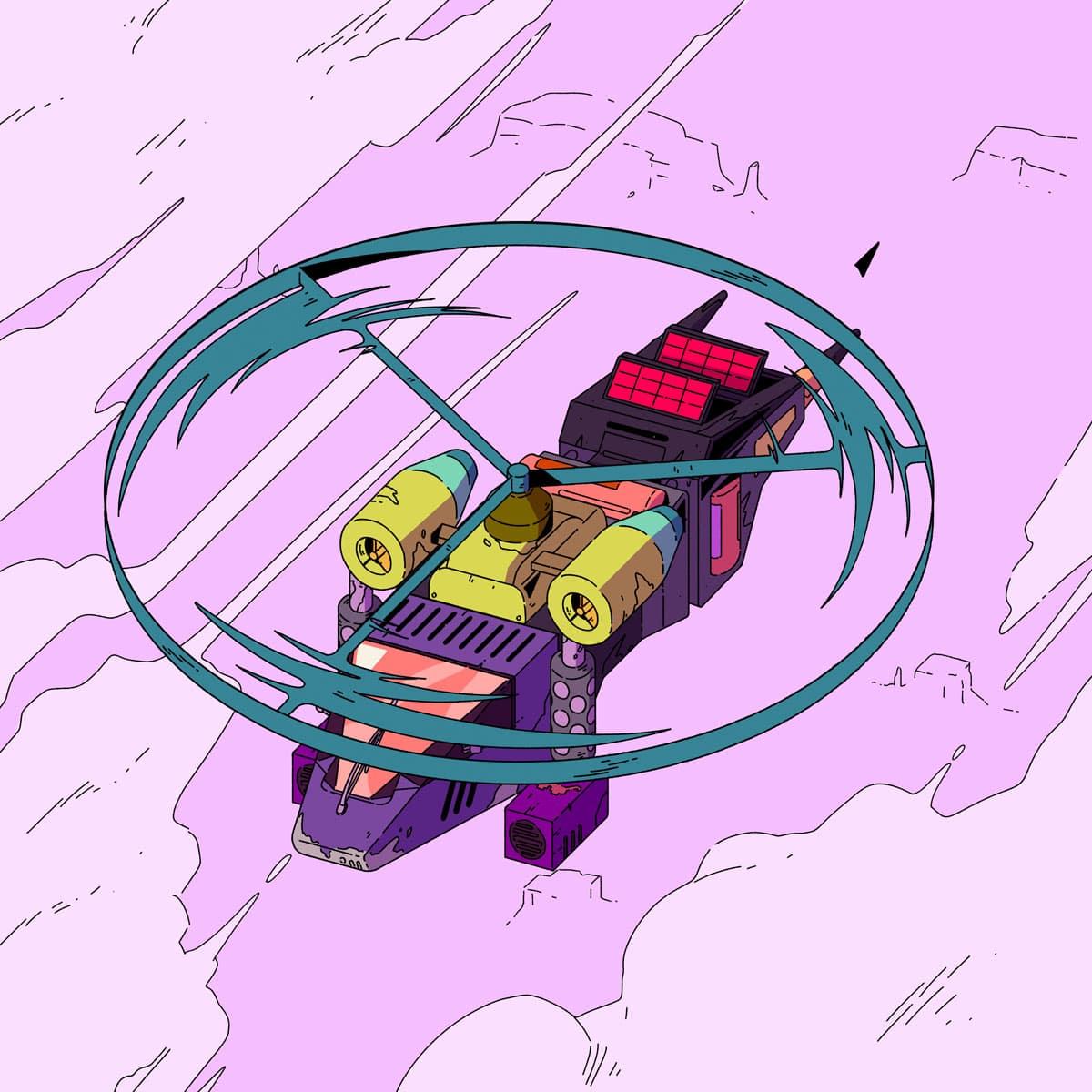 Rig 99