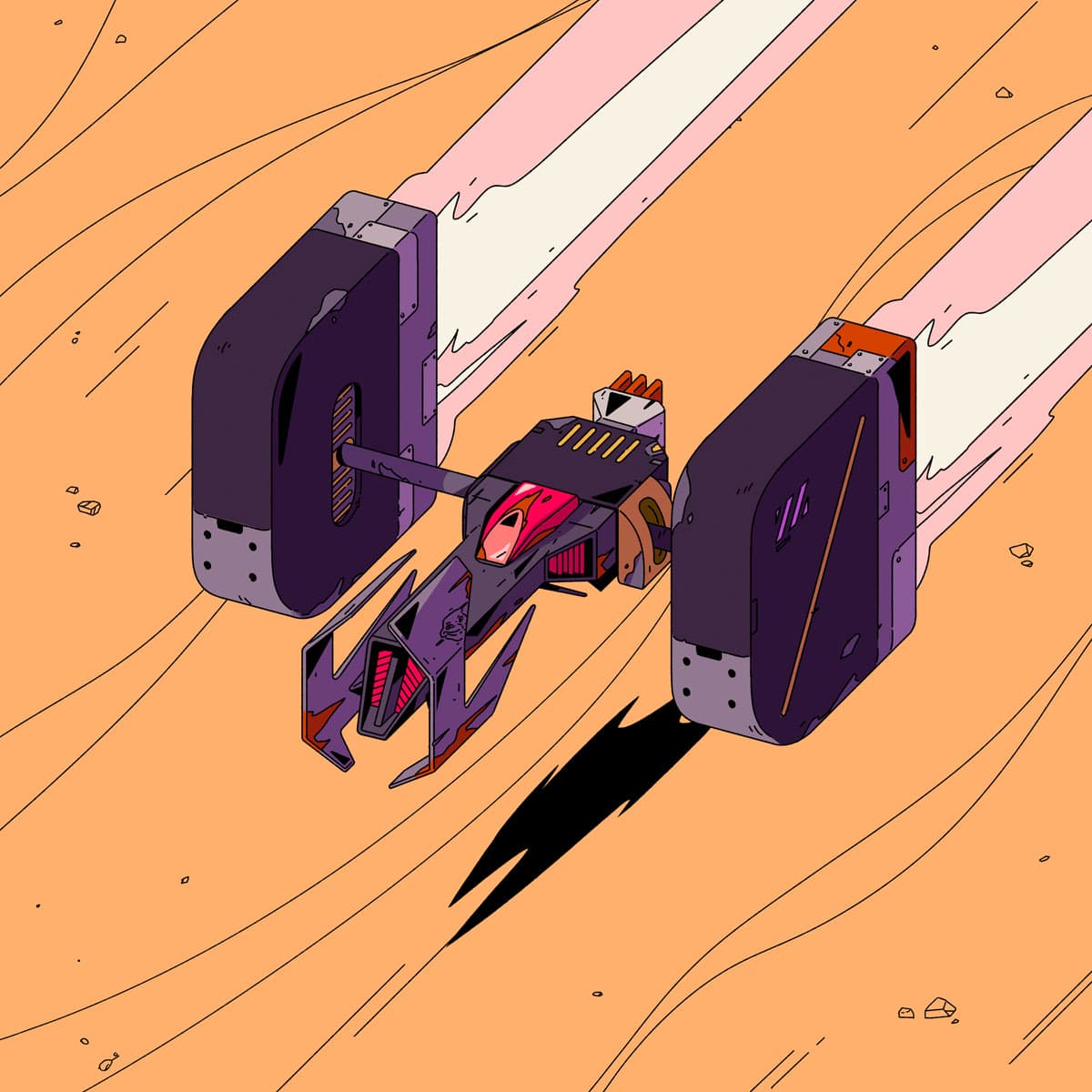 Rig 398