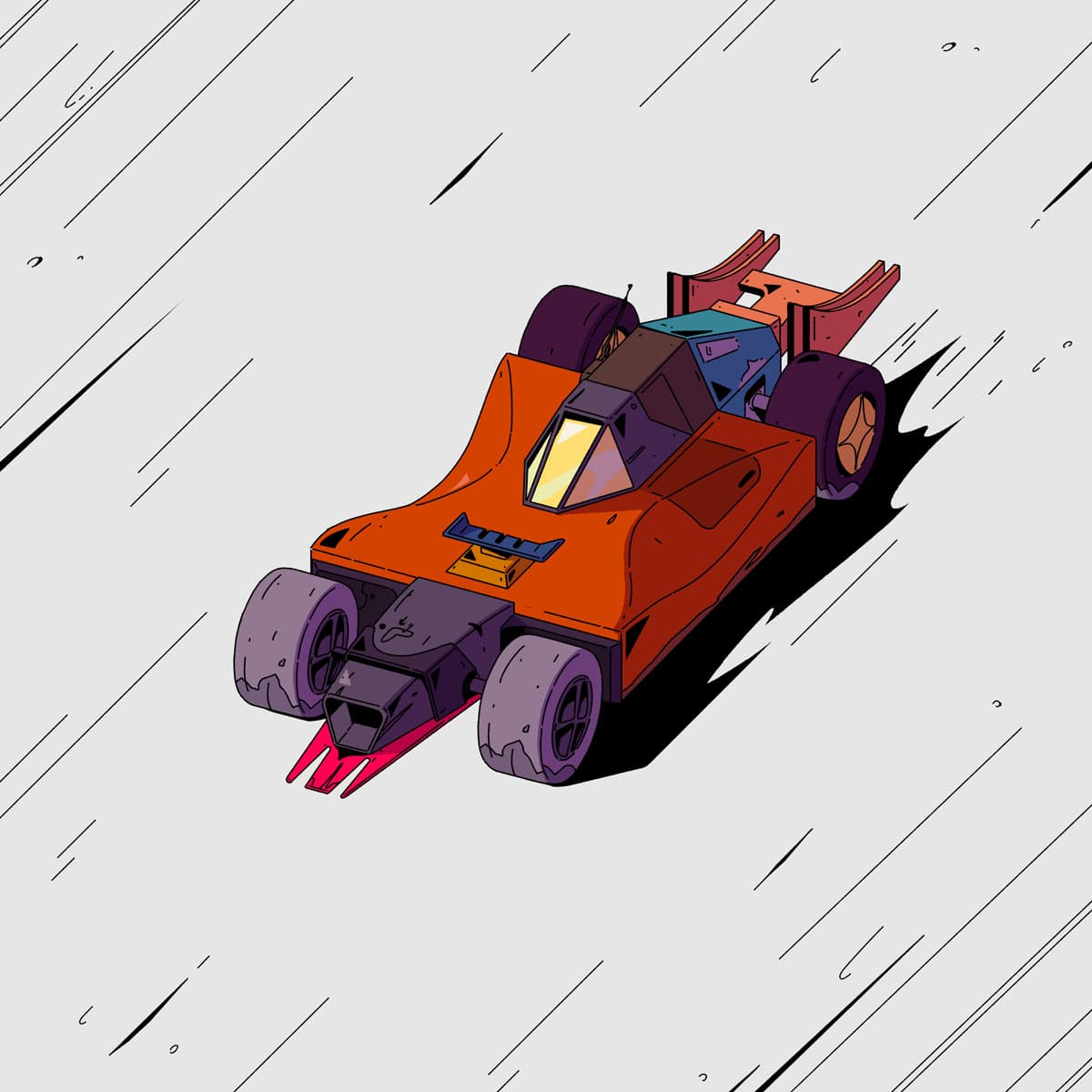 Rig 0