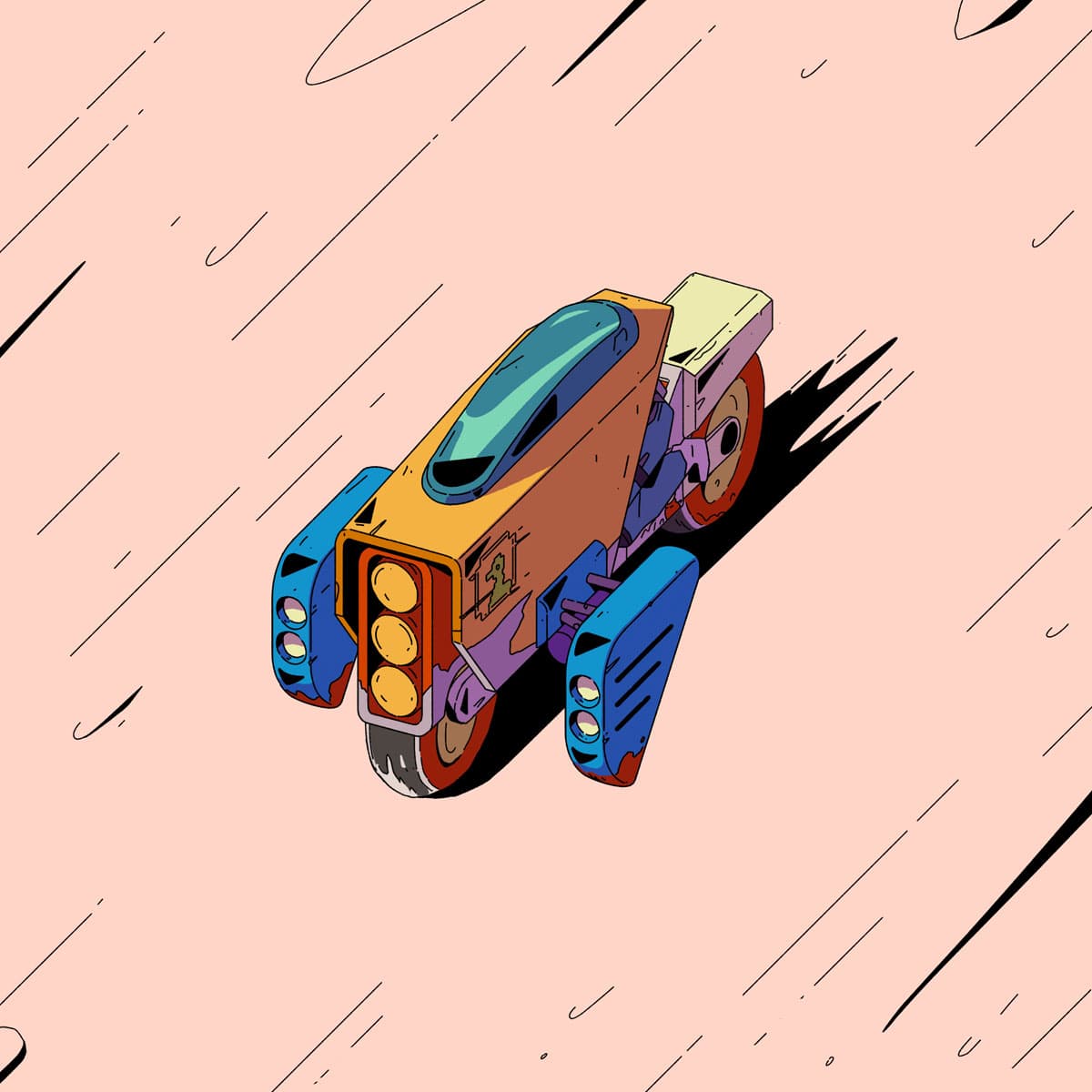 Rig 402