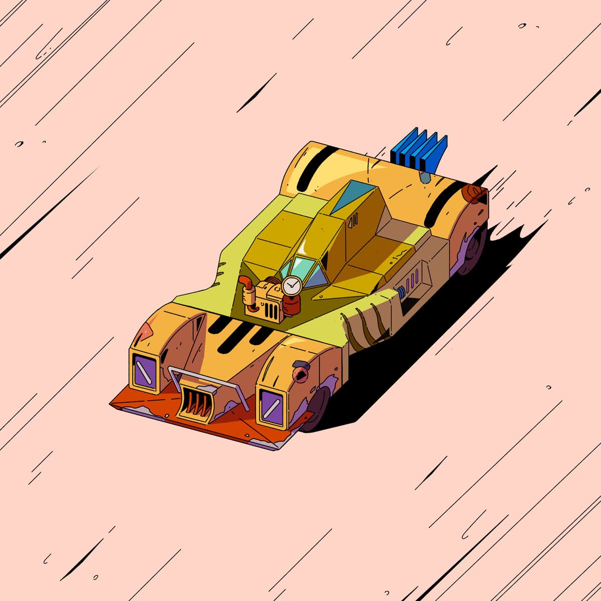 Rig 83