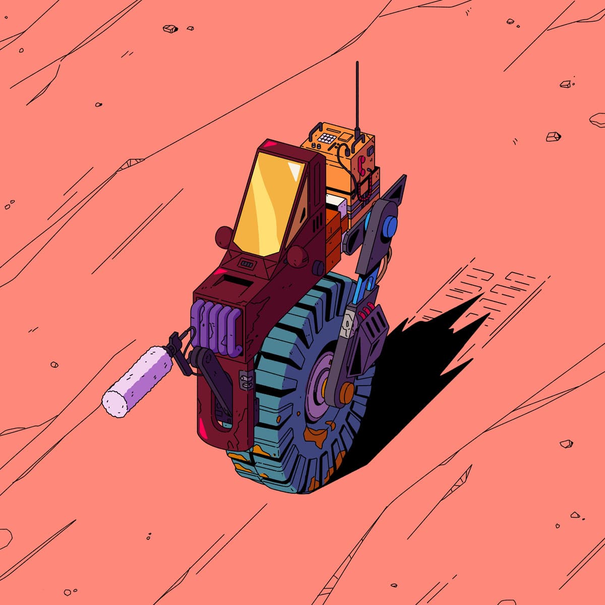 Rig 206