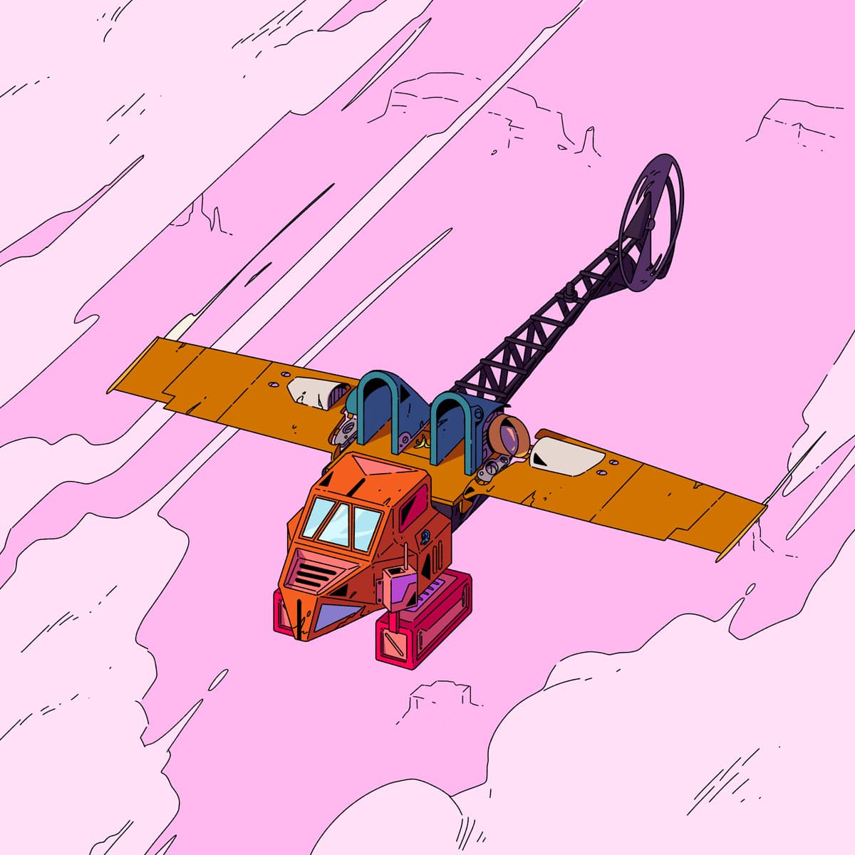 Rig 569