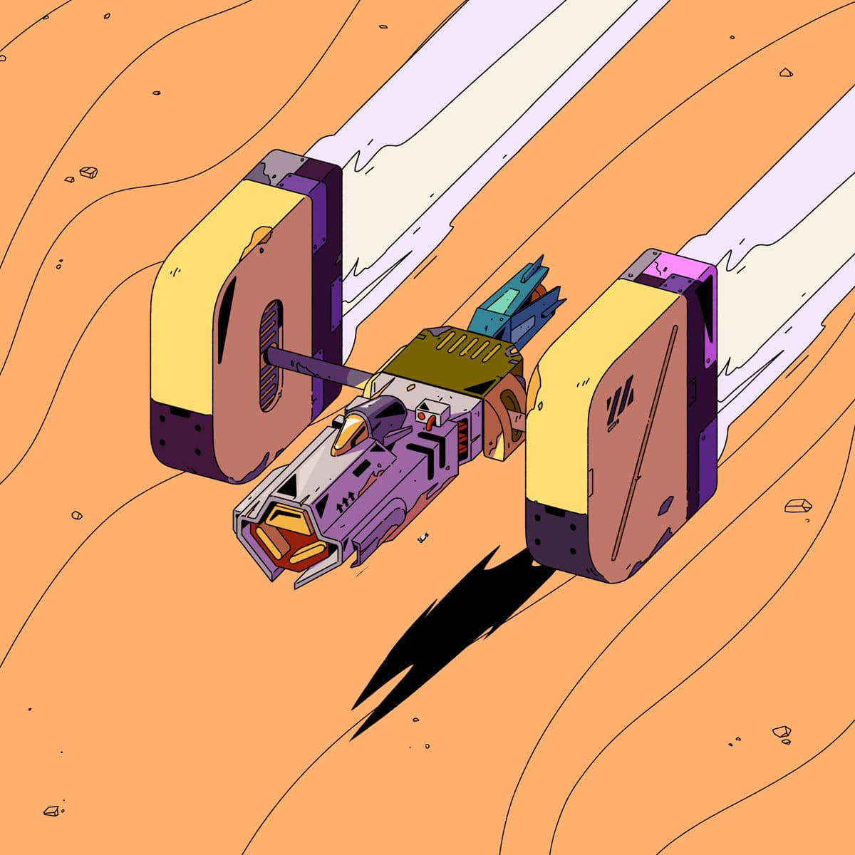 Rig 763
