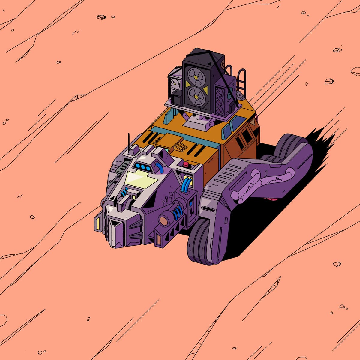 Rig 239