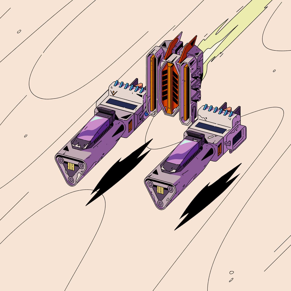 Rig 132