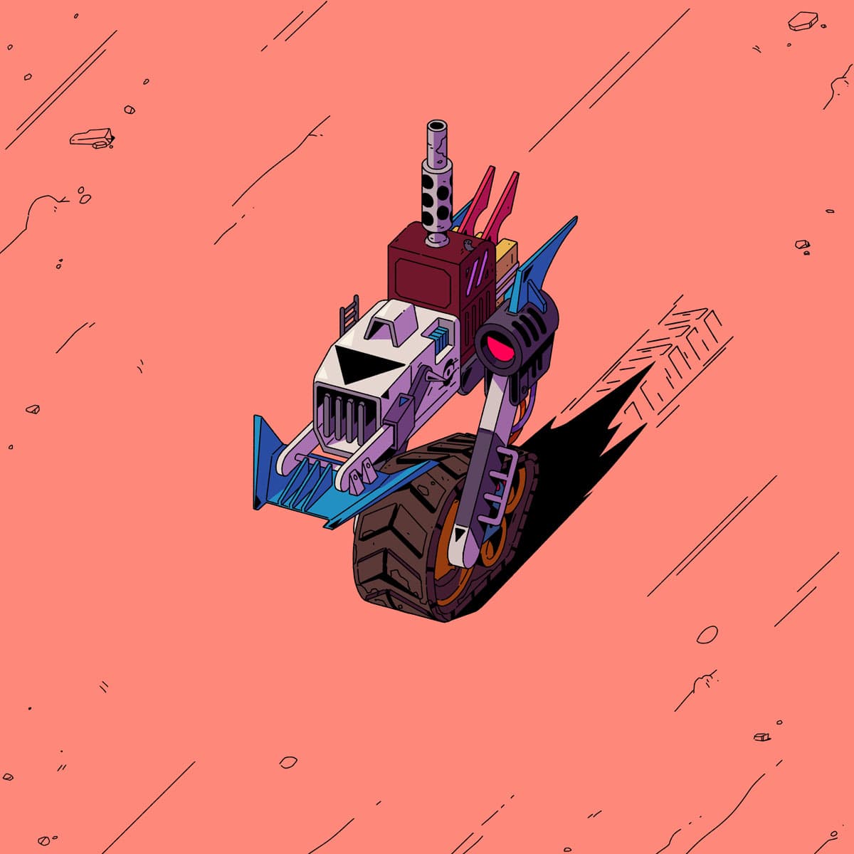 Rig 510