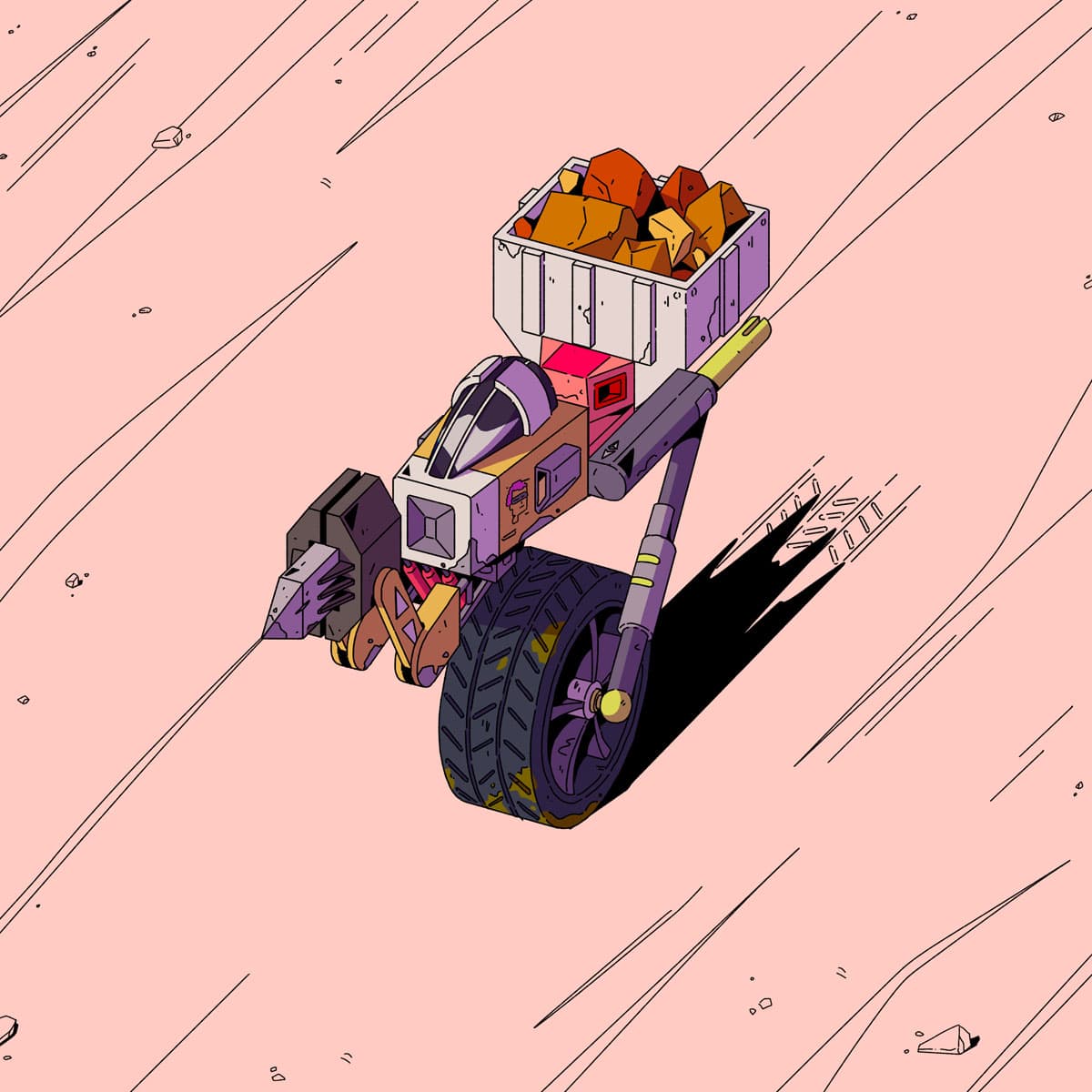 Rig 139