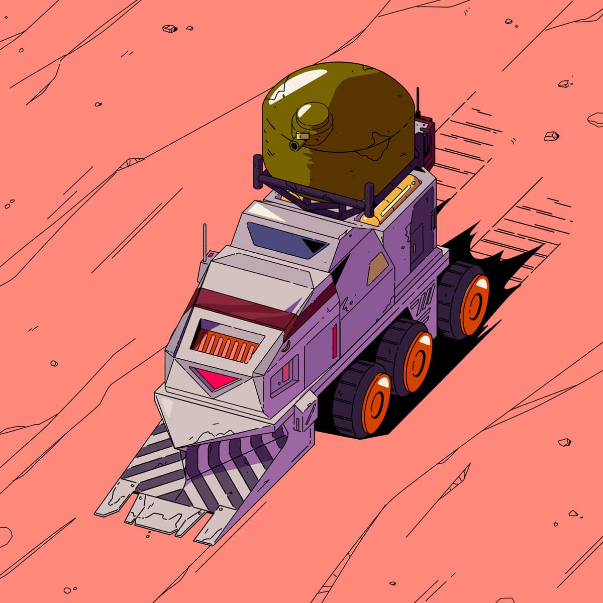 Rig 264