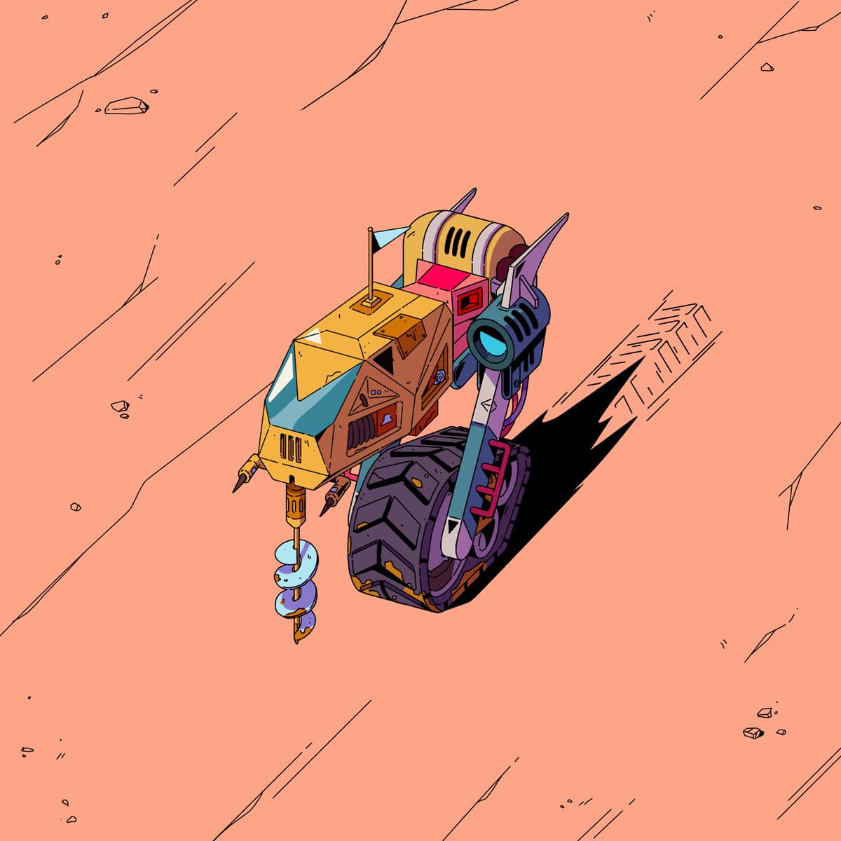 Rig 41