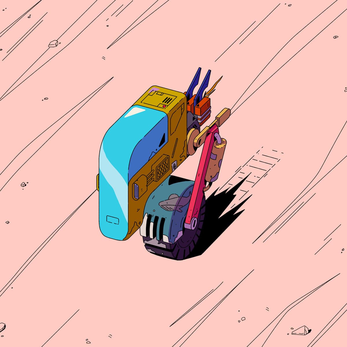 Rig 145